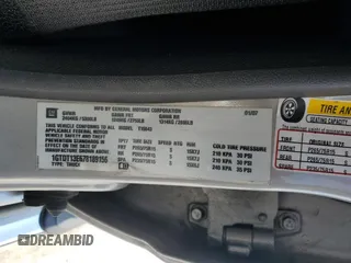 2007 GMC Canyon SLE2 z VIN 1GTDT13E678189156, wystawiony jako Copart lot #52403215 z przebiegiem 144 312 mil mil oraz Czysty tytuł • Clean title. Historia ofert i sprzedaży dostępna na DreamBid. Obrazek 12.