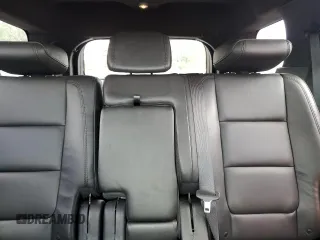 2015 Ford Explorer Limited z VIN 1FM5K8F84FGA20923, wystawiony jako Copart lot #55386205 z przebiegiem 81 698 mil mil oraz Szkoda całkowita • Salvage title. Historia ofert i sprzedaży dostępna na DreamBid. Obrazek 10.