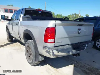 2014 Ram 2500 Tradesman with VIN 3C6UR5CJ2EG322271, listed as a IAAI auction lot 41768480 with 86,400 mi miles. Bid and sale history available at carsss.com. Image 3.