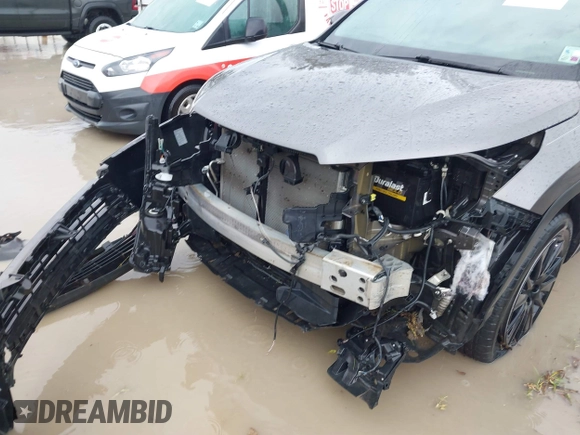 2019 Toyota Highlander SE с VIN 5TDKZRFH6KS566163, выставлен на аукционе IAAI как лот 41714920 с пробегом 87 132 миль миль и . История ставок и продаж доступна на DreamBid. Изображение 6.