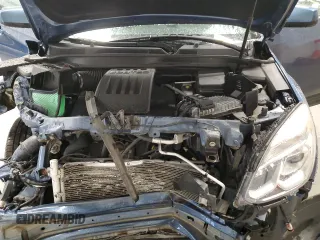 2016 Chevrolet Equinox LT z VIN 2GNFLFEK8G6302286, wystawiony jako Copart lot #52908975 z przebiegiem Nie podano mil oraz Szkoda całkowita • Salvage title. Historia ofert i sprzedaży dostępna na DreamBid. Obrazek 13.
