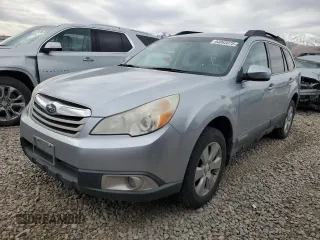 2012 Subaru Outback Prem with VIN 4S4BRBBC8C1217534, listed as a Copart auction lot 44065075 with 198,697 mi miles and Clean Title. Bid and sale history available at DreamBid. Image 1.