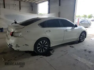 2016 Nissan Altima SR z VIN 1N4AL3AP7GC199555, wystawiony jako Copart lot #57250315 z przebiegiem 210 826 mil mil oraz Szkoda całkowita • Salvage title. Historia ofert i sprzedaży dostępna na DreamBid. Obrazek 3.