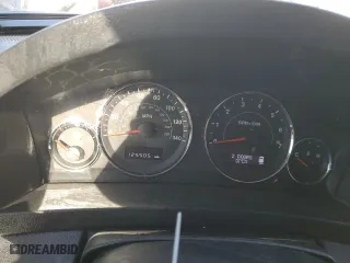 2009 Jeep Grand Cherokee Laredo with VIN 1J8GR48K39C539220, listed as a Copart auction lot 49711345 with 125,505 mi miles and Salvage Title. Bid and sale history available at carsss.com. Image 9.