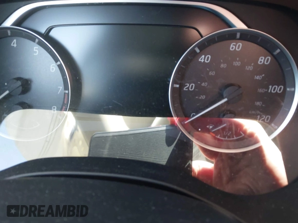2022 Nissan Frontier Pro-4X with VIN 1N6ED1EK0NN629565, listed as a IAAI auction lot 41956707 with Not provided miles and . Bid and sale history available at DreamBid. Image 15.