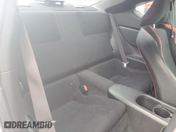 2013 Scion FR-S with VIN JF1ZNAA10D1700449, listed as a Copart auction lot 55590565 with 120,209 mi miles and Salvage Title. Bid and sale history available at carsss.com. Image 10.