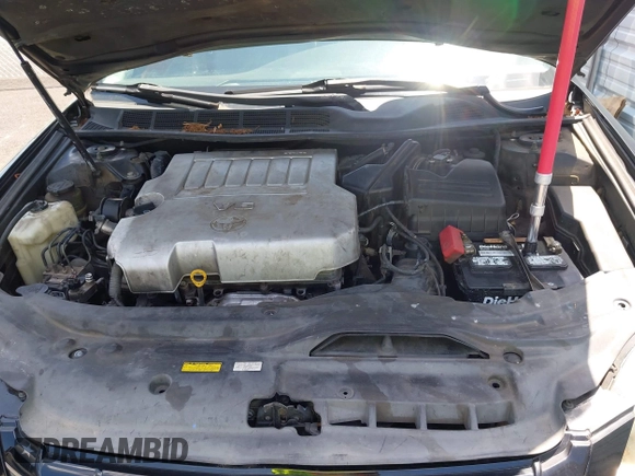 2005 Toyota Avalon XL with VIN 4T1BK36B55U002755, listed as a IAAI auction lot 42234170 with 290,587 mi miles and . Bid and sale history available at DreamBid. Image 10.