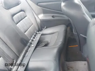 2000 Honda Accord EX z VIN 1HGCG2251YA001209, wystawiony jako IAAI lot #42099260 z przebiegiem 216 112 mil mil oraz . Historia ofert i sprzedaży dostępna na DreamBid. Obrazek 8.