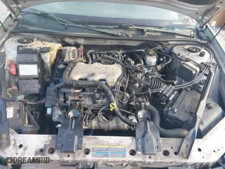 2004 Chevrolet Impala with VIN 2G1WF52E949437336, listed as a IAAI auction lot 41714991 with 322,289 mi miles. Bid and sale history available at carsss.com. Image 10.