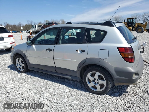 2004 Pontiac Vibe с VIN 5Y2SL62874Z407658, выставлен на аукционе Copart как лот 65760715 с пробегом 286 989 миль миль и Списание • Salvage title. История ставок и продаж доступна на DreamBid. Изображение 2.