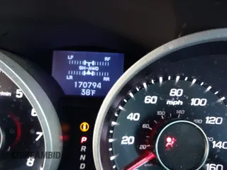 2013 Acura TL Technology z VIN 19UUA9F5XDA005147, wystawiony jako IAAI lot #41811493 z przebiegiem 170 794 mil mil oraz . Historia ofert i sprzedaży dostępna na DreamBid. Obrazek 15.