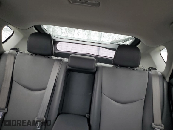 2014 Toyota Prius Four with VIN JTDKN3DU7E1765779, listed as a Copart auction lot 54732735 with 86,835 mi miles and Salvage Title. Bid and sale history available at carsss.com. Image 10.
