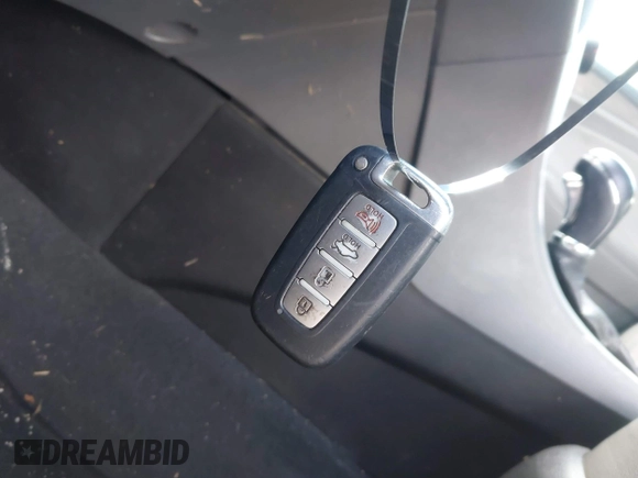 2013 Hyundai Sonata Limited with VIN 5NPEC4AC3DH683978, listed as a IAAI auction lot 42194847 with 138,995 mi miles and . Bid and sale history available at DreamBid. Image 11.