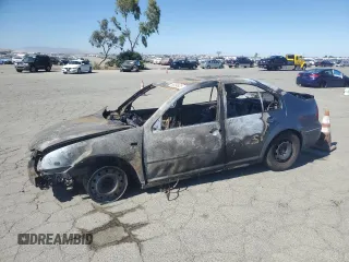 2004 Volkswagen Jetta GL z VIN 3VWRK69M54M007679, wystawiony jako Copart lot #58090925 z przebiegiem Nie podano mil oraz Nie do naprawy • Non repairable. Historia ofert i sprzedaży dostępna na DreamBid. Obrazek 1.