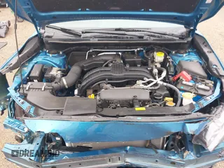 2017 Subaru Impreza Premium z VIN 4S3GKAB68H3610559, wystawiony jako IAAI lot #42156102 z przebiegiem 79 548 mil mil oraz . Historia ofert i sprzedaży dostępna na DreamBid. Obrazek 10.