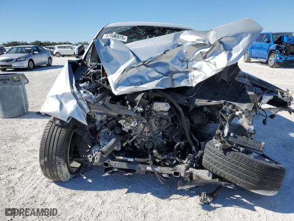 2018 BMW X4 xDrive28i with VIN 5UXXW3C53J0T81767, listed as a Copart auction lot 87806975 with NaN miles and Salvage Title. Bid and sale history available at carsss.com. Image 5.