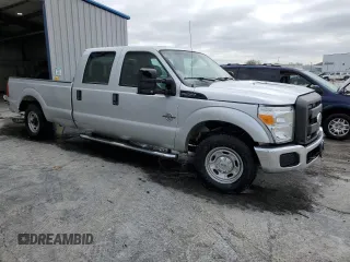 2015 Ford F-350 z VIN 1FT8W3AT5FEA04410, wystawiony jako Copart lot #51262725 z przebiegiem 272 827 mil mil oraz Czysty tytuł • Clean title. Historia ofert i sprzedaży dostępna na DreamBid. Obrazek 4.