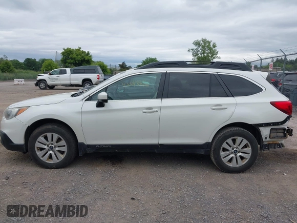 2017 Subaru Outback Premium z VIN 4S4BSACC7H3210986, wystawiony jako IAAI lot #42495906 z przebiegiem 216 356 mil mil oraz . Historia ofert i sprzedaży dostępna na DreamBid. Obrazek 15.