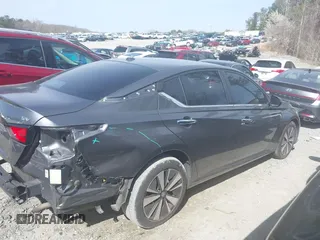 2021 Nissan Altima SV z VIN 1N4BL4DV0MN357870, wystawiony jako IAAI lot #41734734 z przebiegiem 81 423 mil mil oraz . Historia ofert i sprzedaży dostępna na DreamBid. Obrazek 13.