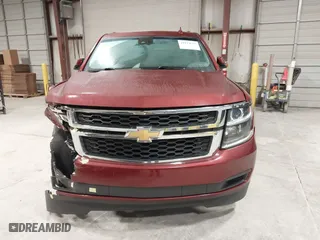 2016 Chevrolet Tahoe LT with VIN 1GNSCBKCXGR447578, listed as a IAAI auction lot 41824619 with 166,794 mi miles. Bid and sale history available at carsss.com. Image 12.