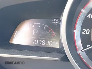 2016 Mazda Mazda3 i Grand Touring with VIN JM1BM1X75G1288611, listed as a IAAI auction lot 42001357 with 107,830 mi miles. Bid and sale history available at carsss.com. Image 15.