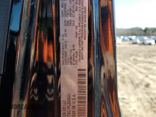 2023 Jeep Gladiator Sport z VIN 1C6HJTAG1PL560543, wystawiony jako Copart lot #43219155 z przebiegiem 19 999 mil mil oraz Szkoda całkowita • Salvage title. Historia ofert i sprzedaży dostępna na DreamBid. Obrazek 16.