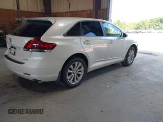 2013 Toyota Venza LE with VIN 4T3BA3BB4DU048172, listed as a IAAI auction lot 42728840 with 252,735 mi miles and . Bid and sale history available at DreamBid. Image 4.
