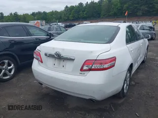 2011 Toyota Camry LE z VIN 4T1BK3EK6BU623628, wystawiony jako IAAI lot #42297914 z przebiegiem 189 562 mil mil oraz . Historia ofert i sprzedaży dostępna na DreamBid. Obrazek 16.