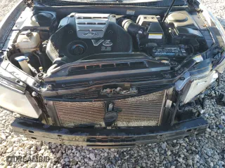 2007 Hyundai Azera SE with VIN KMHFC46F37A173080, listed as a Copart auction lot 77492564 with 185,542 mi miles and Salvage Title. Bid and sale history available at carsss.com. Image 11.
