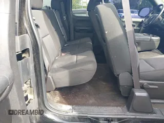 2010 Chevrolet Silverado 1500 LT with VIN 1GCSKSE38AZ162652, listed as a IAAI auction lot 42117886 with 228,980 mi miles and . Bid and sale history available at DreamBid. Image 8.