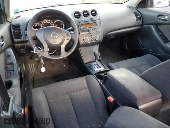 2012 Nissan Altima 2.5 with VIN 1N4AL2AP0CN499916, listed as a Copart auction lot 86663384 with 138,624 mi miles and Non Repairable. Bid and sale history available at DreamBid. Image 8.