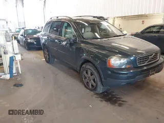 2007 Volvo XC90 I6 z VIN YV4CZ982671346889, wystawiony jako IAAI lot #41895952 z przebiegiem 177 150 mil mil oraz . Historia ofert i sprzedaży dostępna na DreamBid. Obrazek 1.