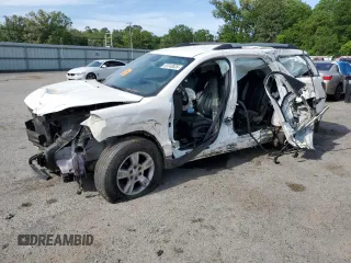 2013 GMC Acadia SLT z VIN 1GKKRRKDXDJ262857, wystawiony jako Copart lot #53743835 z przebiegiem 204 678 mil mil oraz Szkody całkowita. Historia ofert i sprzedaży dostępna na DreamBid. Obrazek 1.