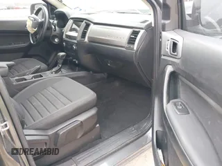 2023 Ford Ranger XL with VIN 1FTER4EH3PLE34388, listed as a IAAI auction lot 41649813 with 14,977 mi miles and . Bid and sale history available at DreamBid. Image 5.