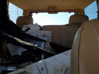 1997 Jeep Grand Cherokee Limited with VIN 1J4GZ78Y1VC598820, listed as a Copart auction lot 46398505 with 259,241 mi miles and Salvage Title. Bid and sale history available at carsss.com. Image 10.