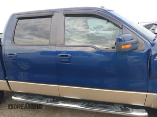 2012 Ford F-150 XL with VIN 1FTFW1EF4CFC48233, listed as a IAAI auction lot 42073029 with 138,863 mi miles and . Bid and sale history available at DreamBid. Image 14.
