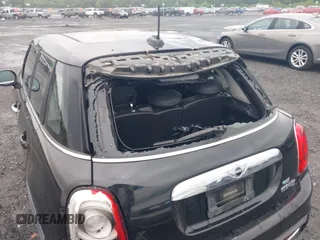 2015 MINI Hardtop 4 Door S with VIN WMWXU3C55F2B56429, listed as a IAAI auction lot 42335996 with 114,781 mi miles and . Bid and sale history available at DreamBid. Image 6.
