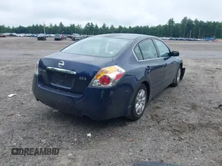 2009 Nissan Altima S with VIN 1N4AL21E49N502162, listed as a IAAI auction lot 39969892 with 215,978 mi miles and . Bid and sale history available at DreamBid. Image 4.