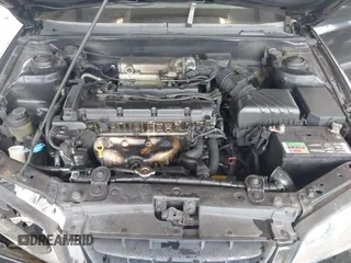 2005 Hyundai Elantra GLS z VIN KMHDN46D15U949573, wystawiony jako IAAI lot #41870209 z przebiegiem 175 819 mil mil oraz . Historia ofert i sprzedaży dostępna na DreamBid. Obrazek 10.