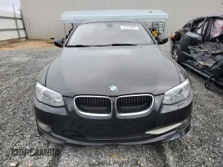 2012 BMW 3 Series 328i with VIN WBAKE5C59CJ106263, listed as a Copart auction lot 51776905 with 102,081 mi miles and Salvage Title. Bid and sale history available at carsss.com. Image 5.