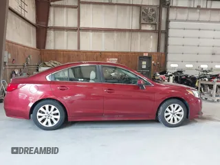 2015 Subaru Legacy Premium с VIN 4S3BNAC61F3004551, выставлен на аукционе IAAI как лот 42800665 с пробегом 208 068 миль миль и . История ставок и продаж доступна на DreamBid. Изображение 13.