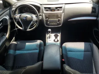2016 Nissan Altima S with VIN 1N4AL3AP2GN305592, listed as a Copart auction lot 60592295 with 97,598 mi miles and Salvage title. Bid and sale history available at DreamBid. Image 8.