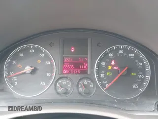2006 Volkswagen Jetta 2.5L with VIN 3VWSF71K46M702678, listed as a IAAI auction lot 40882527 with 86,506 mi miles and . Bid and sale history available at DreamBid. Image 7.
