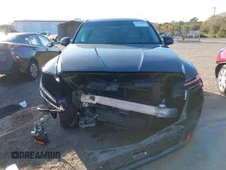 2021 Genesis GV80 with VIN KMUHCESC7MU072310, listed as a IAAI auction lot 41213884 with 18,480 mi miles and . Bid and sale history available at DreamBid. Image 12.