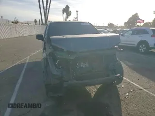 2014 Nissan Frontier SV z VIN 1N6AD0CU4EN744201, wystawiony jako Copart lot #79201624 z przebiegiem 126 552 mil mil oraz Szkoda całkowita • Salvage title. Historia ofert i sprzedaży dostępna na DreamBid. Obrazek 11.