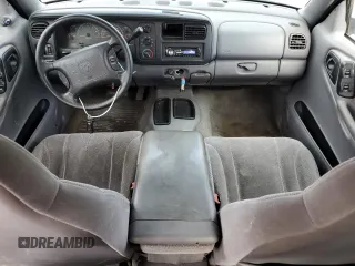 2000 Dodge Dakota Sport z VIN 1B7GL2AX6YS602043, wystawiony jako Copart lot #41380085 z przebiegiem 186 557 mil mil oraz Szkoda całkowita • Salvage title. Historia ofert i sprzedaży dostępna na DreamBid. Obrazek 8.