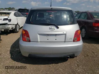 2005 Scion xA z VIN JTKKT604150084657, wystawiony jako Copart lot #67865574 z przebiegiem 46 542 mil mil oraz Szkody całkowita. Historia ofert i sprzedaży dostępna na DreamBid. Obrazek 6.