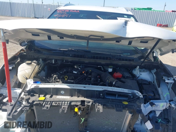 2022 Ford Edge SEL z VIN 2FMPK4J90NBA02961, wystawiony jako IAAI lot #41446422 z przebiegiem 29 313 mil mil oraz . Historia ofert i sprzedaży dostępna na DreamBid. Obrazek 10.