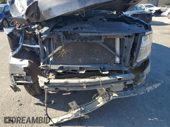 2016 Chevrolet Tahoe LTZ с VIN 1GNSCCKC8GR412155, выставлен на аукционе Copart как лот 88686595 с пробегом Не указан миль и Списание • Salvage title. История ставок и продаж доступна на DreamBid. Изображение 5.
