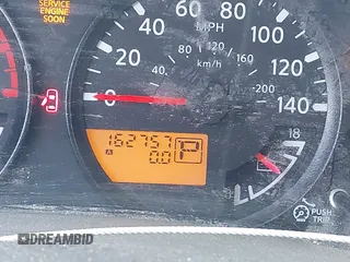 2010 Nissan Xterra S z VIN 5N1AN0NUXAC522471, wystawiony jako IAAI lot #41941676 z przebiegiem 162 757 mil mil oraz . Historia ofert i sprzedaży dostępna na DreamBid. Obrazek 16.